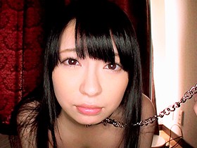 清楚なお嬢様女子大生が変態中年男の肉便器変態奴隷に洗脳されてち○ぽをだらしなくじゅぼじゅぼしゃぶって、調教済み完堕ちマ○コにたっぷり生中出し　サンプル画像03